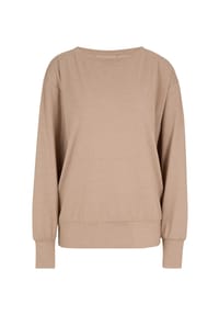 JOY sportswear - Longsleeve TONIA - 10695-ROSEWAT MEL.
