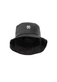 Manufaktur13 - Bucket Hat - Ashgray