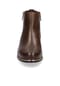 Seibel Ankle Boots "Chiara 10", Blockabsatz, Zuglasche, für Damen Bild 18