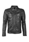 gipsy® Lederjacke, Stehkragen, für Herren Bild 1