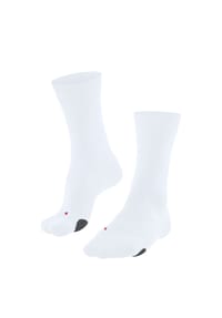 FALKE - Sportsocke BC Comfort, Druckstellenschutz, für Damen - 2000 WHITE