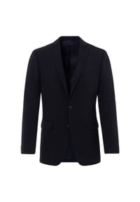 Thomas Goodwin - Sakko im Modern-Fit, 7834-0-44026 - black