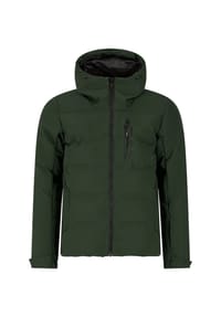 PROTEST® - Skijacke PRTSuperior Kale green - grün