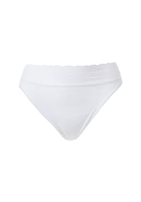 CALIDA - Damen Jazzpant Iconics - champagne crème