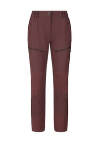 WHISTLER - Outdoor-Hose Avatar mit 4-Wege-Stretch-Material - 1001 Black
