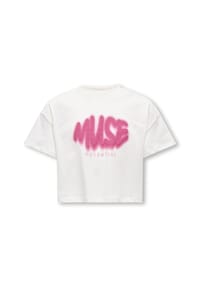 ONLY® - T-Shirt, Baumwolle, für Kinder - 177922005  CLOUD D