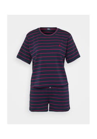 POLO RALPH LAUREN - Pyjama Club Terry - botanical green