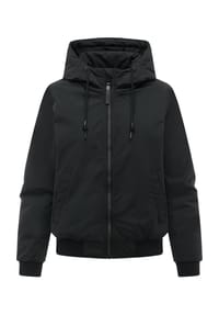 ragwear™ - Anorak Oghi Warm Y - Black