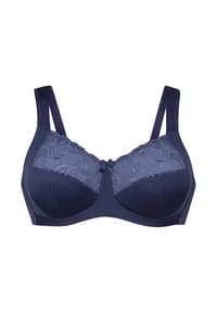 Anita - Komfort BH ohne Bügel Lucia - Moonlight Blue