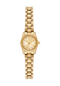 MICHAEL KORS - LEXINGTON Damen Armbanduhr "MK4862" - GOLD