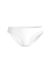 CALIDA - Slip Elastic Trend, Gummibund, für Damen - 992 SCHWARZ
