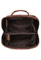 SPIKES & SPARROW® Kulturtasche Echt Leder Bild 6