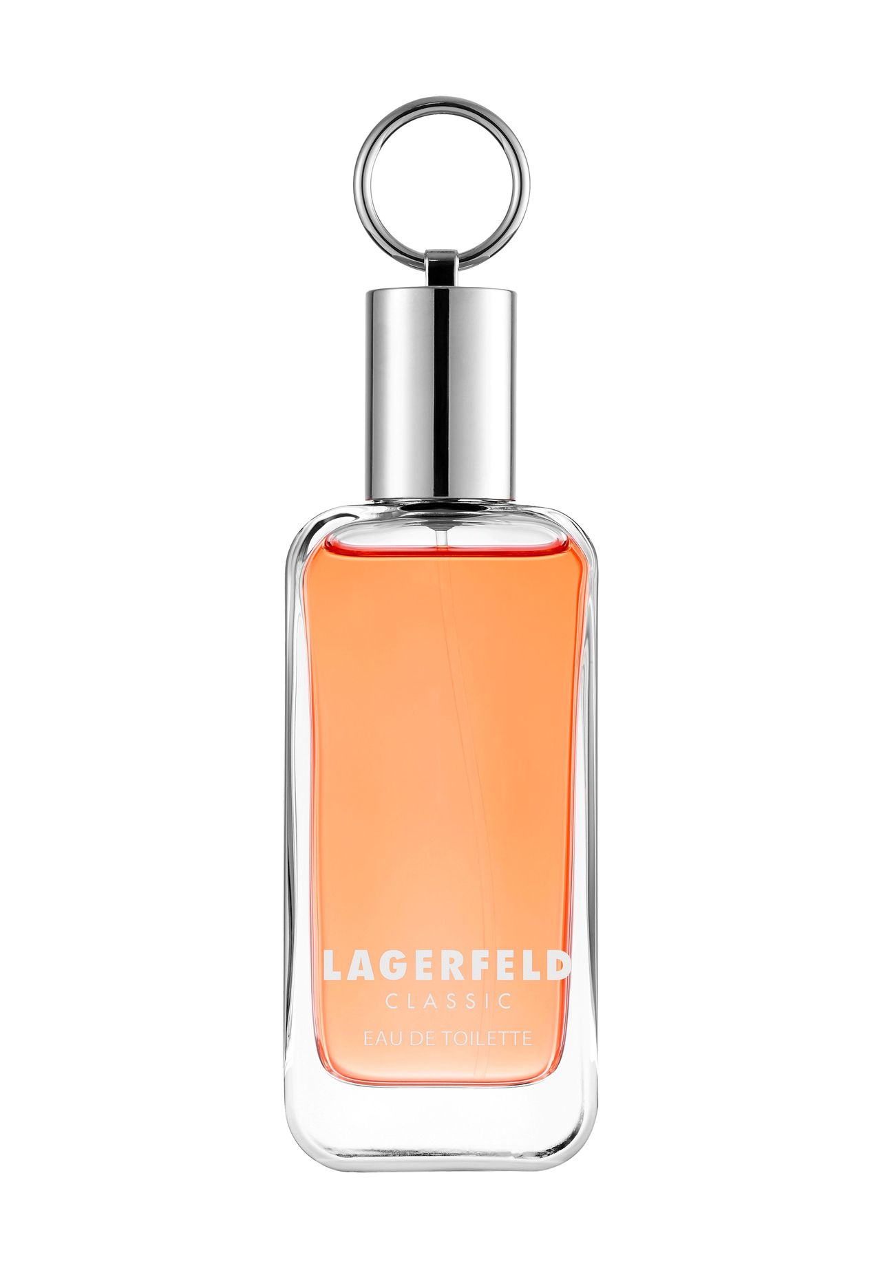 KARL LAGERFELD CLASSIC Eau de Toilette