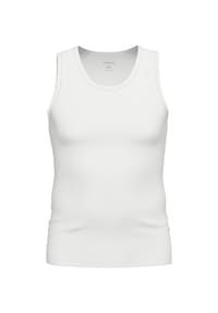 AMMANN - Tanktop Micro Modal - schwarz