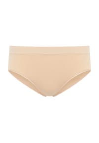 JOCKEY® - Modern Micro Hüftslip, elastisch, für Damen - 100 WHITE