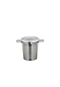 KÜCHENPROFI Teefilter "Profi", Edelstahl - TEA - SILBER