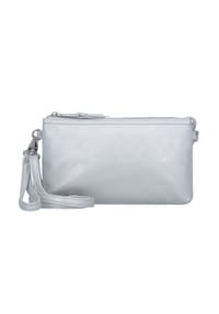 Gabor® EMMY - Umhängetasche "Emmy", Kunstleder, uni, für Damen  - 12 WEISS