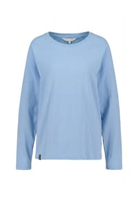 ALIFE AND KICKIN® - GaiaAK A Longsleeve - black