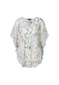 KRISS - Shirt Liv - mehrfarbig