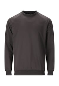 CRUZ - Sweatshirt Rusvil Aus atmungsaktivem Material - 1016 Phantom