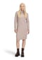 CARTOON Strickkleid mit Turtle Neck Bild 18
