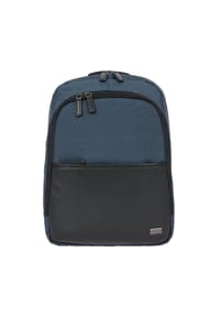 BRIC'S - Monza Rucksack 40 cm Laptopfach - grey-black