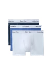 Calvin Klein - Pants Icon, 3er-Pack, für Herren - 3ZK  BLACK