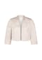 BETTY & CO Bolero-Jacke unifarben Bild 1