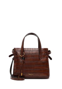 Tamaris TAS Marion - TAS Marion Handtasche 24 cm - 100 BLACK