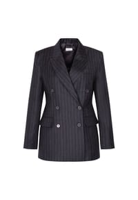 seidensticker - Blazer - Anthrazit (0037)