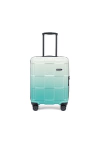 epic Crate EX Wildlife - Crate EX Wildlife 4 Rollen Kabinentrolley 55 cm - ascendinggrape