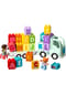 LEGO® Duplo® - 10421 ABC-Lastwagen Bild 10