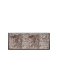 SCHÖNER WOHNEN KOLLEKTION - Fußmatte Innen MIAMI - Beige - 50 x 70 cm