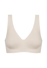 mey - Simply Better Invisibles Bustier, nahtlos, für Damen - 3 SCHWARZ