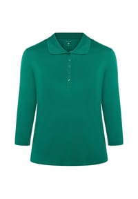 GALERIA - Poloshirt Tory, Baumwolle, für Damen - BLACK