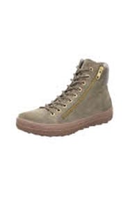 legero - Winterstiefelette MIRA - CANYON ROSE/ROT