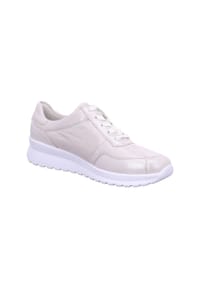waldläufer® - Schnürschuhe K-Sunny - BEIGE