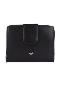Golden Head® Colorado - Colorado Geldbörse RFID Leder 13 cm - bordeaux