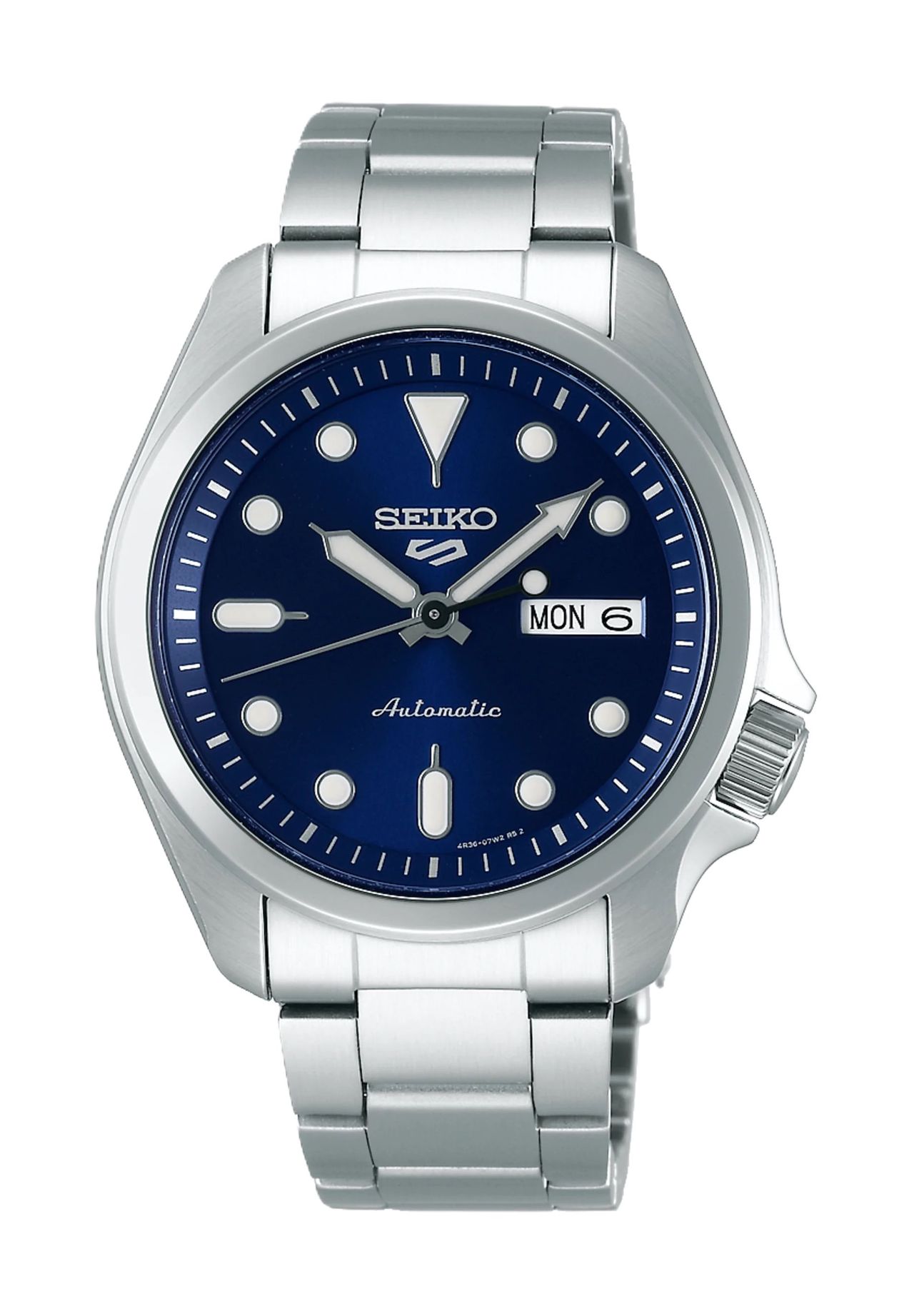 Seiko 5 colors best sale