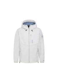 EIGHT2NINE - Jacke - northern grey