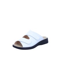 Ganter - Pantoletten Monica - milk
