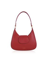 LePARMENTIER PARIS OBOLO - Obolo Shoulder bag - aqua