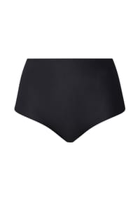CHANTELLE - Hüftslip Defi, Gummibund, für Damen - 011 SCHWARZ