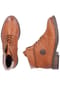 rieker Winterstiefeletten, Blockabsatz, Logo-Patch, für Damen Bild 11