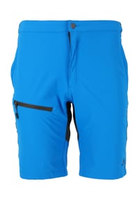 WHISTLER - Shorts Salton mit praktischer Stretchfunktion - 1001 Black