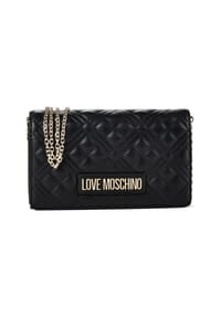 LOVE MOSCHINO - Umhängetasche 22 cm - avorio