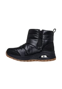 SKECHERS® - Winterstiefeletten, Leder, für Damen - BBK