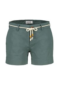 ALIFE AND KICKIN® - JuleAK A Shorts - marine