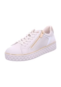 MARCO TOZZI® - Schnürschuhe - CREAM COMB