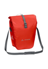VAUDE - RT-Hinterradtaschen Aqua Back Single - black